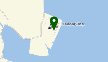 [EV]THE TRAILERHOUSE VILLAGE 天草 MARINAの地図画像
