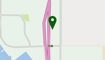 [EV]横浜・八景島シーパラダイスA駐車場の地図画像