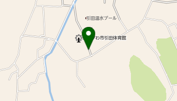 [EV]引田スポーツセンターの地図画像
