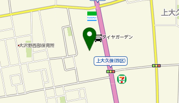 [EV]屋内スポーツ施設 ロコモーションの地図画像