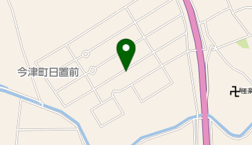 [EV]琵琶湖ヒルズビレッジの地図画像