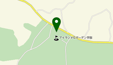 [EV]アイランドゴルフガーデン宇部の地図画像