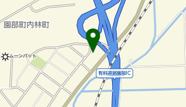 [EV]ガレージクラフトReの地図画像