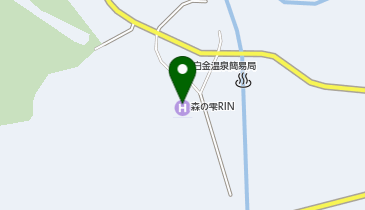 [EV]森の雫RINの地図画像