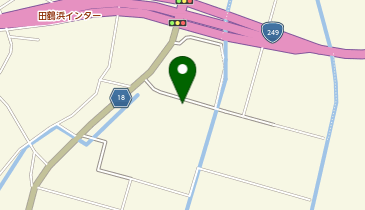 [EV]ぴゅあロフティの地図画像