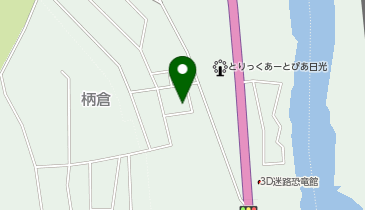 [EV]蕎麦と地酒 御宿檜山の地図画像