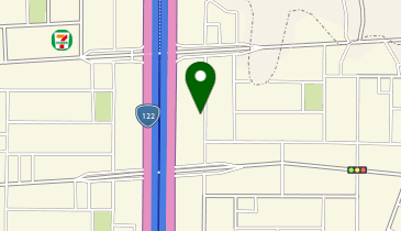 [EV]ホテルNOONの地図画像