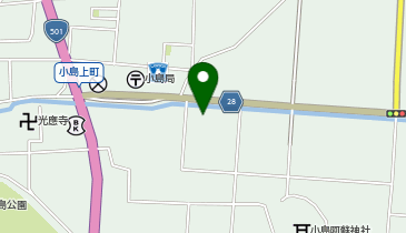 [EV]ビッグビレッジの地図画像