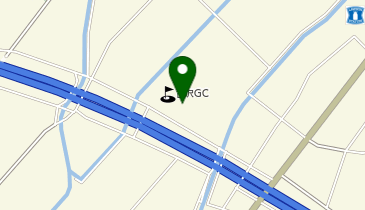 [EV]古沢ゴルフクラブの地図画像