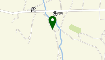 [EV]日本料理 きん魚の地図画像