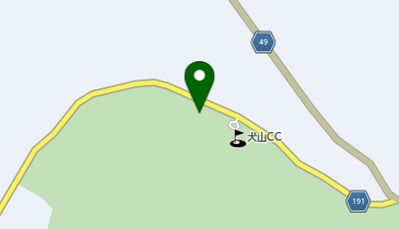 [EV]犬山カンツリー倶楽部の地図画像