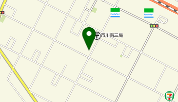 [EV]有村組の地図画像