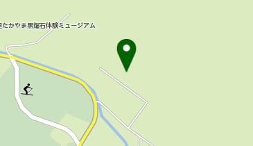 [EV]カナリアンホテルの地図画像