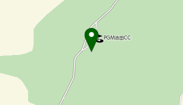 [EV]PGM池田カントリークラブの地図画像