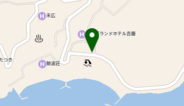 [EV]塩柄有料駐車場の地図画像