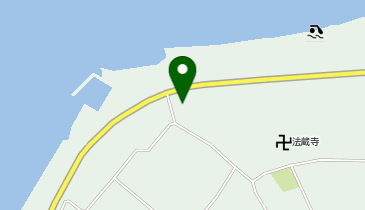[EV]higoroTERRACEの地図画像