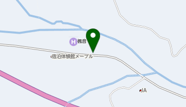 [EV]露天風呂付きヴィラ紅葉の地図画像