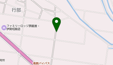 [EV]AVANCEの地図画像