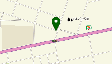 [EV]スターカーズ釧路本店の地図画像