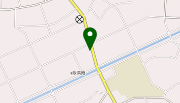 [EV]HIDEAWAY NALUの地図画像