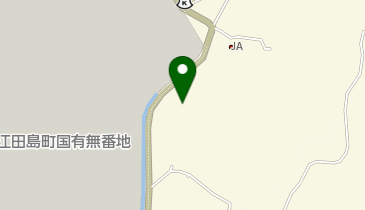 [EV]ホテルご安航の地図画像