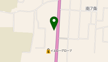 [EV]Akala HOTELの地図画像