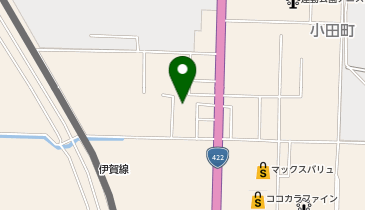 [EV]医療法人 友和会 たけざわクリニックの地図画像