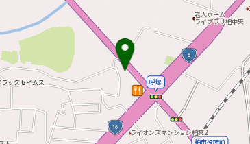 [EV]ホテル シンプロンの地図画像