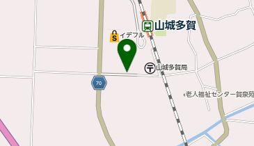 [EV]イデフルの地図画像