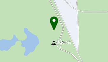 [EV]ホウライカントリー倶楽部の地図画像