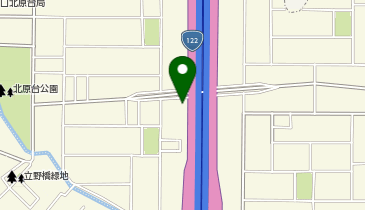 [EV]HOTEL BALS RESORT&SPAの地図画像