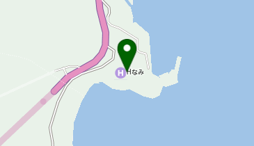 [EV]ホテルなみの地図画像