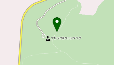 [EV]ブリック&ウッドクラブの地図画像
