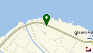 [EV]おんやど鯉住の地図画像
