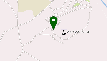 [EV]ジャパンゴルフスクールの地図画像