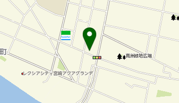 [EV]もも炭火焼き専門店 暖の地図画像
