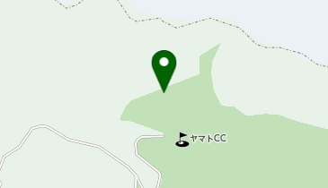 [EV]ヤマトカントリークラブの地図画像