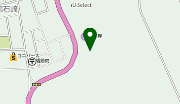 [EV]ホテル近江屋の地図画像