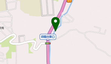 [EV]モコ鈴蘭台店の地図画像