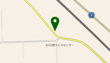 [EV]温泉旅館 水明の地図画像