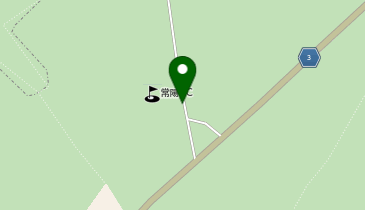 [EV]常陽カントリー倶楽部の地図画像