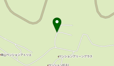 [EV]【冬季休業】花の宿B&B思いのままの地図画像