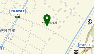 [EV]妙国寺の地図画像