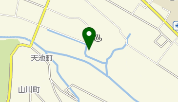 [EV]滝亭の地図画像