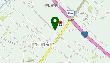 [EV]キコーナ加古川店の地図画像