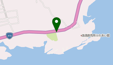 [EV]Hotel Ocean BUS Shirahamaの地図画像