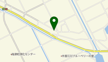 [EV]ロッヂ岐阜の地図画像