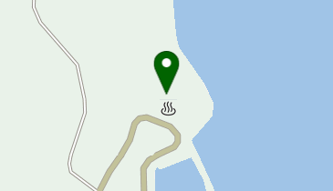 [EV]きわど温泉リトリート 悠久の季の地図画像