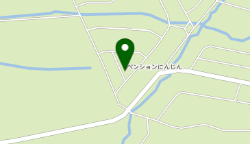 [EV]Stella八ヶ岳原村の地図画像