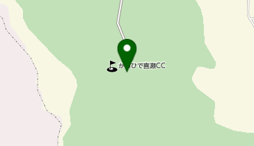 [EV]かねひで喜瀬カントリークラブの地図画像